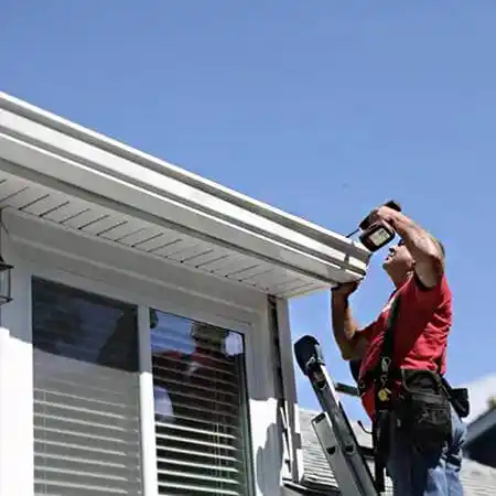 gutter services Las Carolinas